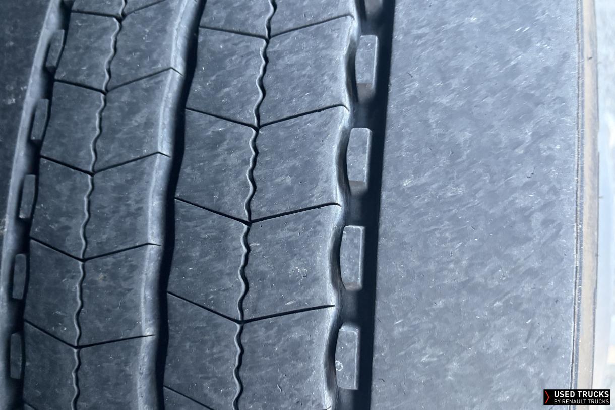 Renault Trucks T High 480