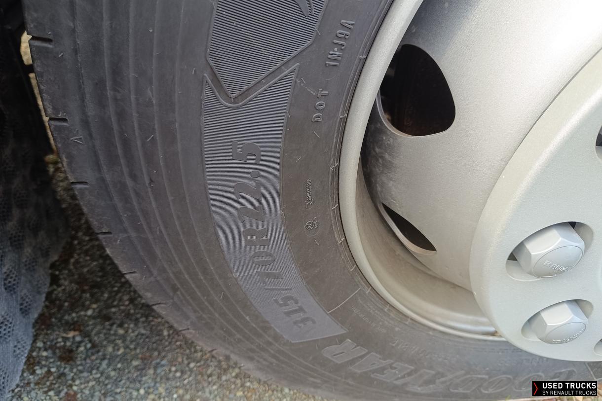 Renault Trucks T 