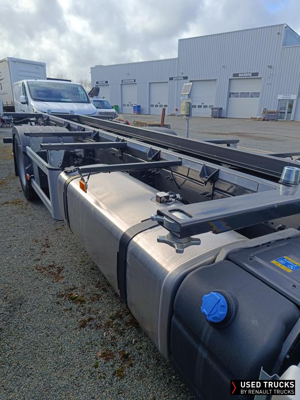 Renault Trucks T 
