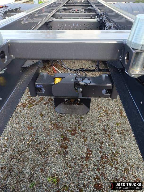 Renault Trucks T 