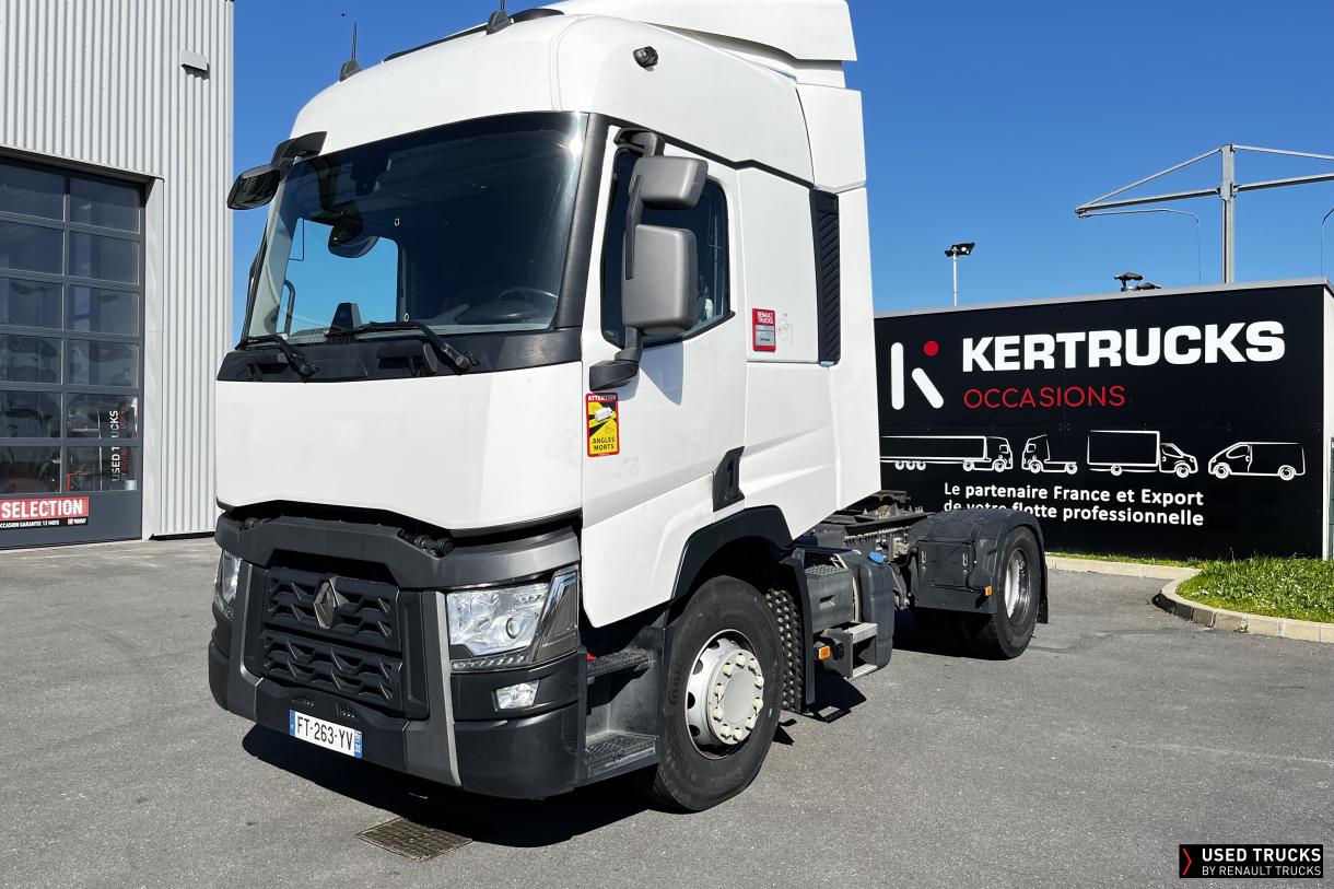 Renault Trucks T 440