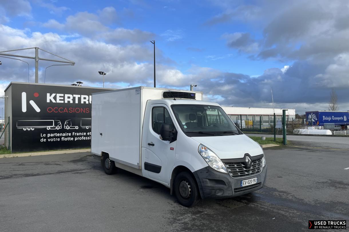 Renault Trucks Master 130