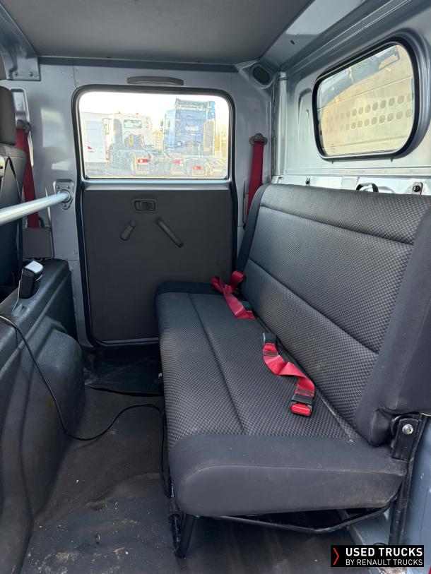 Renault Trucks Maxity 130