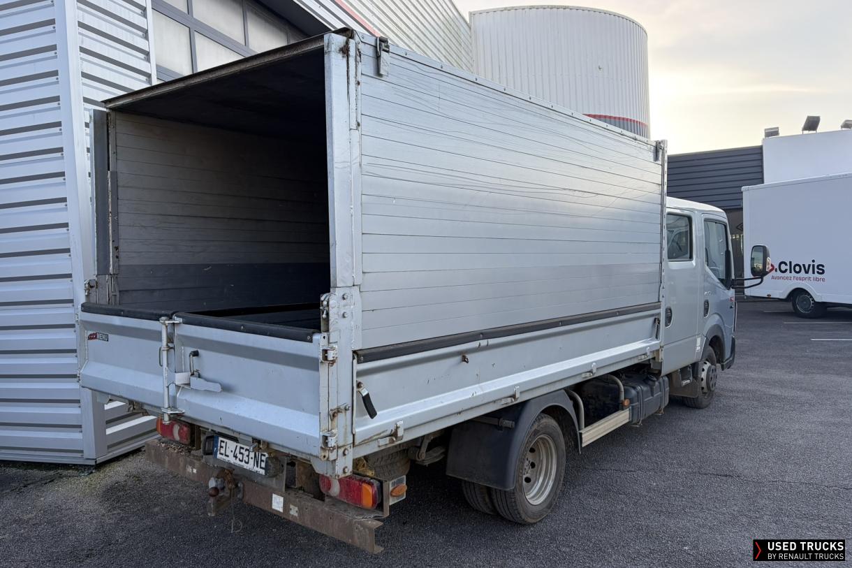Renault Trucks Maxity 130