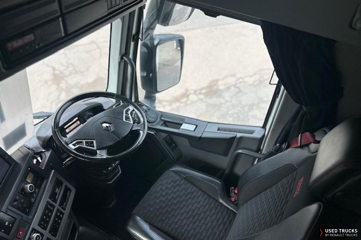 Renault Trucks T High 480