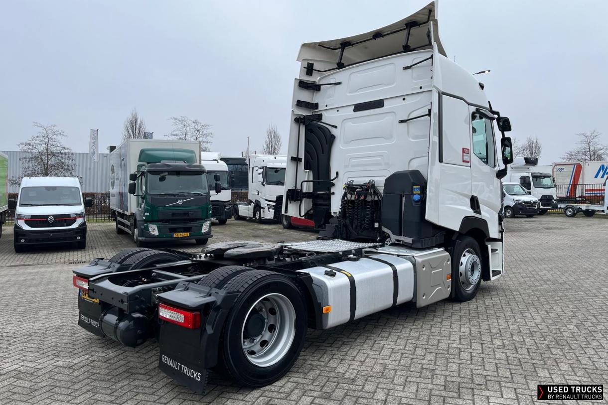Renault Trucks T 