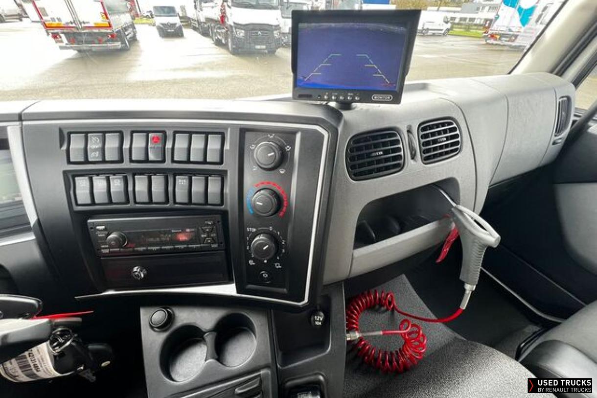 Renault Trucks D 210