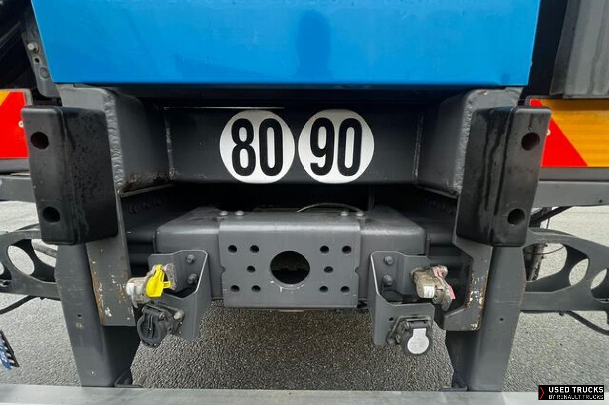 Renault Trucks C 430