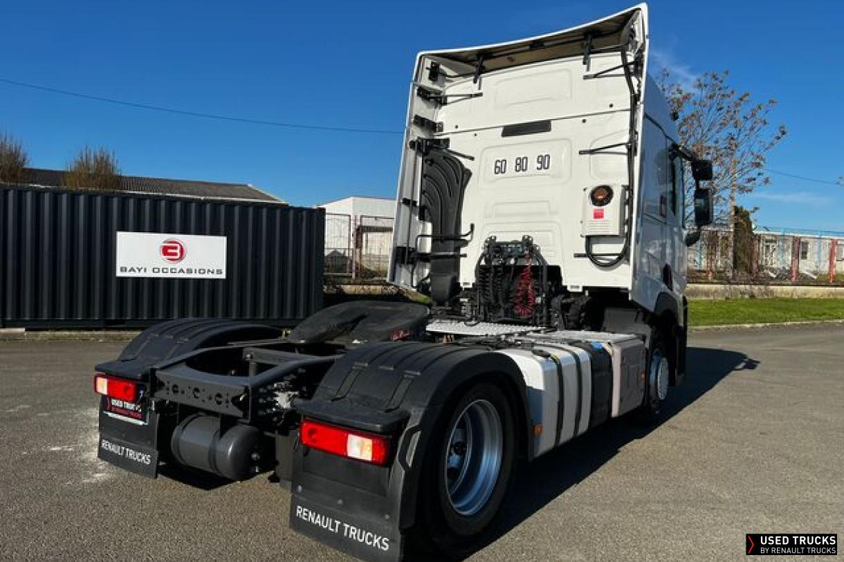 Renault Trucks T 480