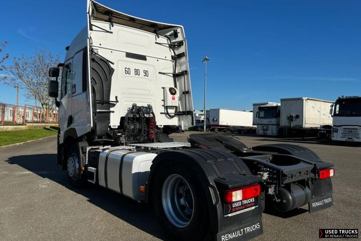 Renault Trucks T 480