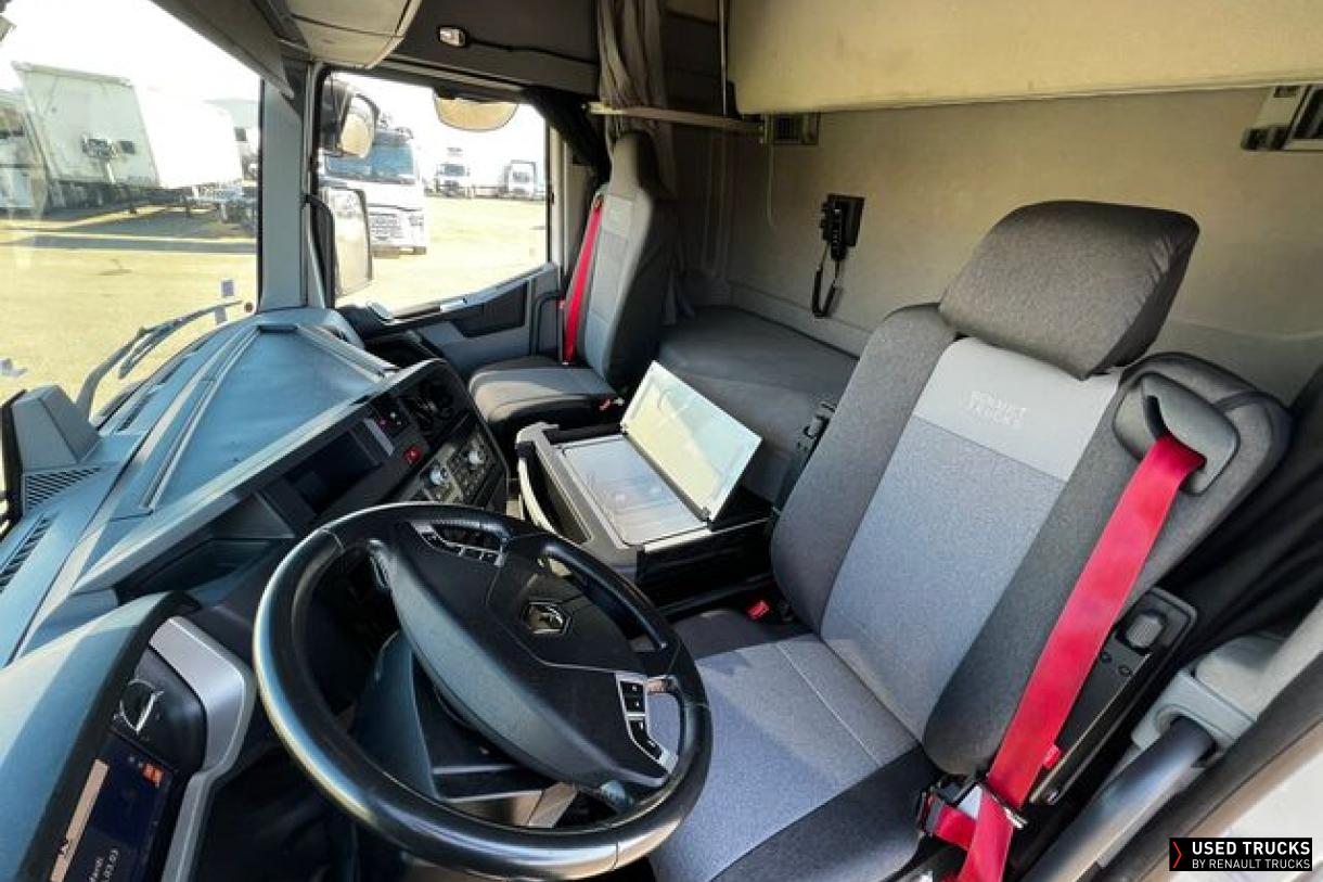 Renault Trucks T 480