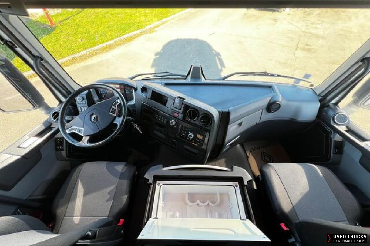 Renault Trucks T 480