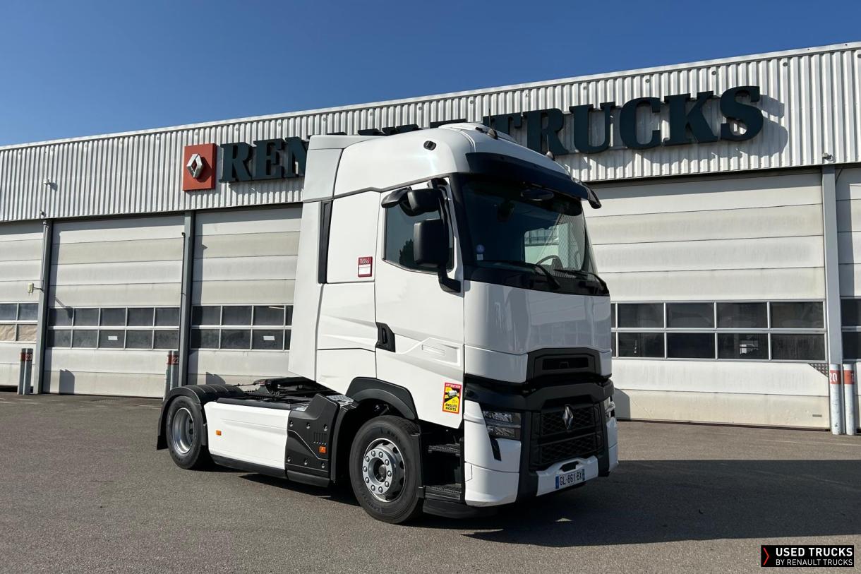 Renault Trucks T High 480