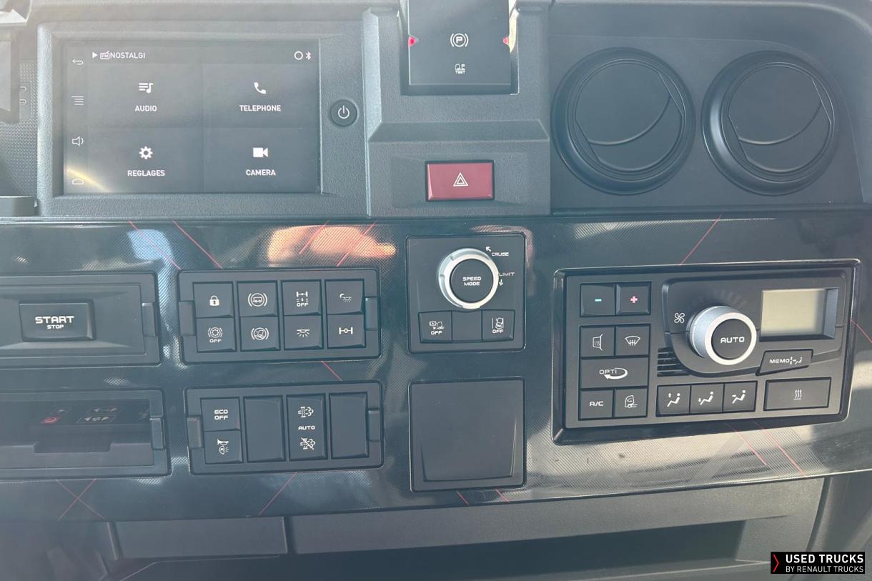 Renault Trucks T High 480