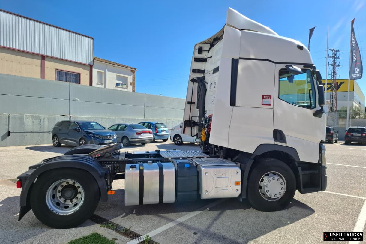 Renault Trucks T 480