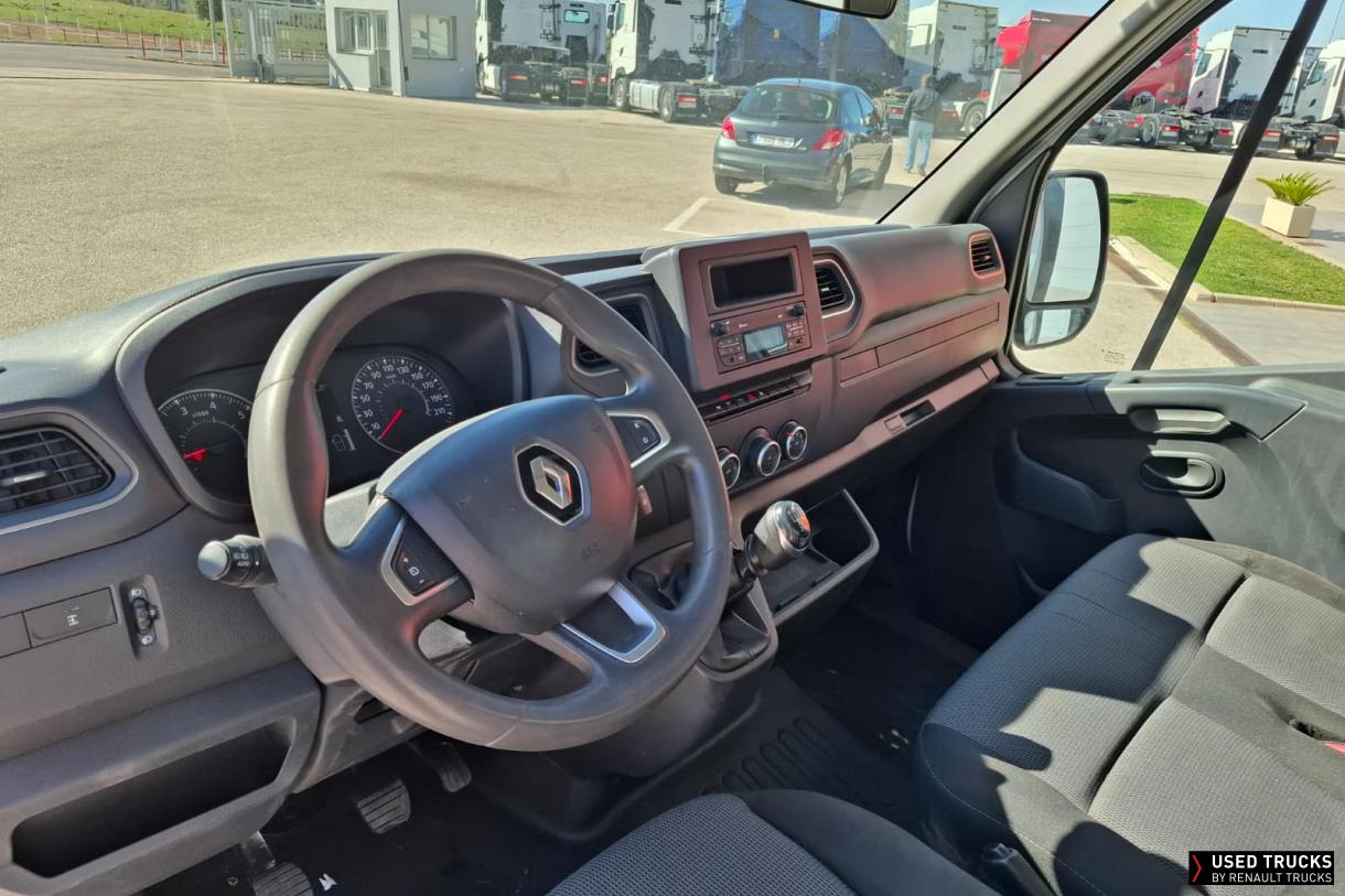 Renault Trucks Master 