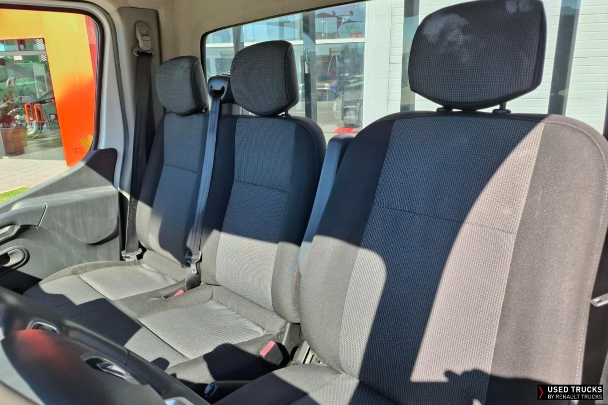 Renault Trucks Master 
