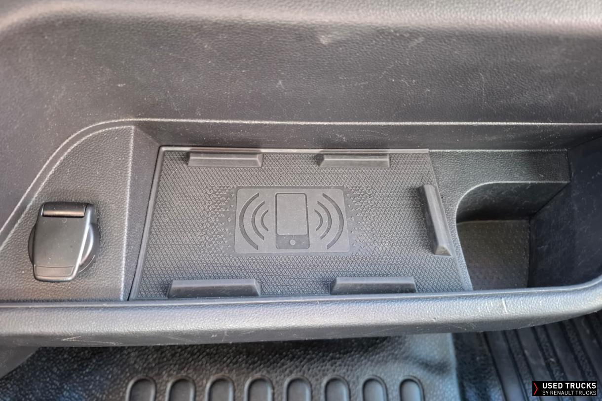 Renault Trucks Master 