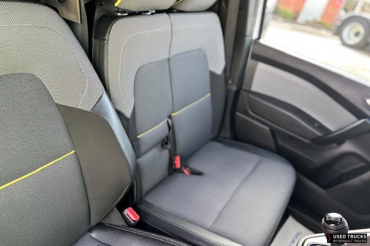 Renault Trucks Kangoo 