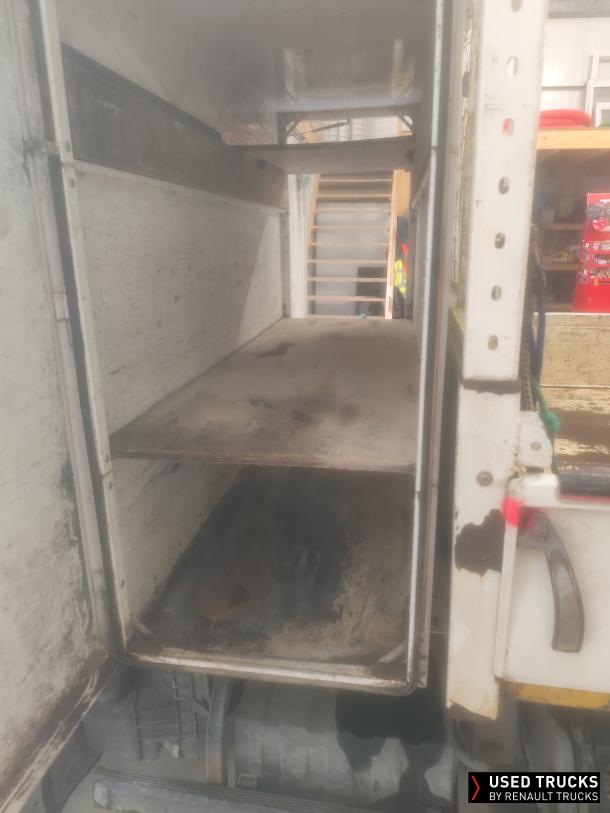 Renault Trucks Maxity 150