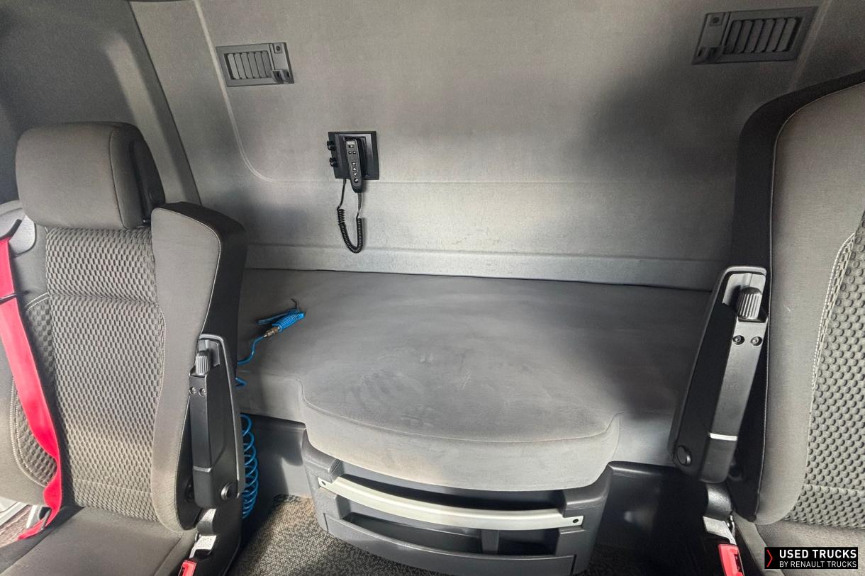 Renault Trucks T 460