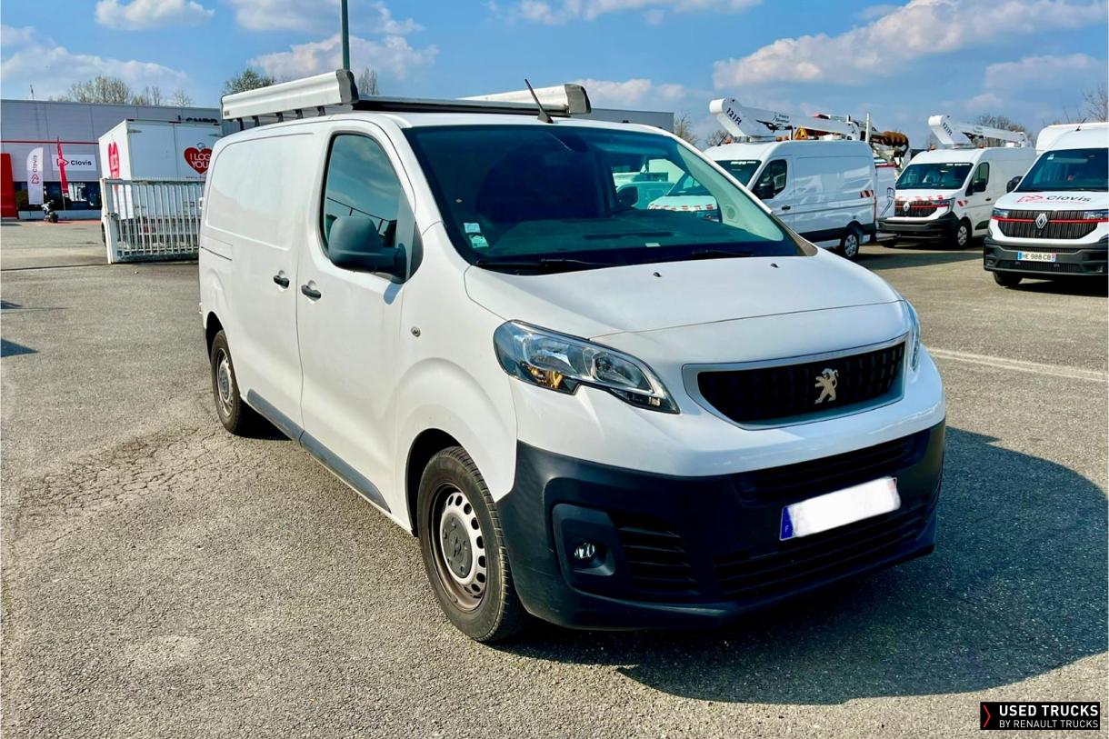 Peugeot Expert 120