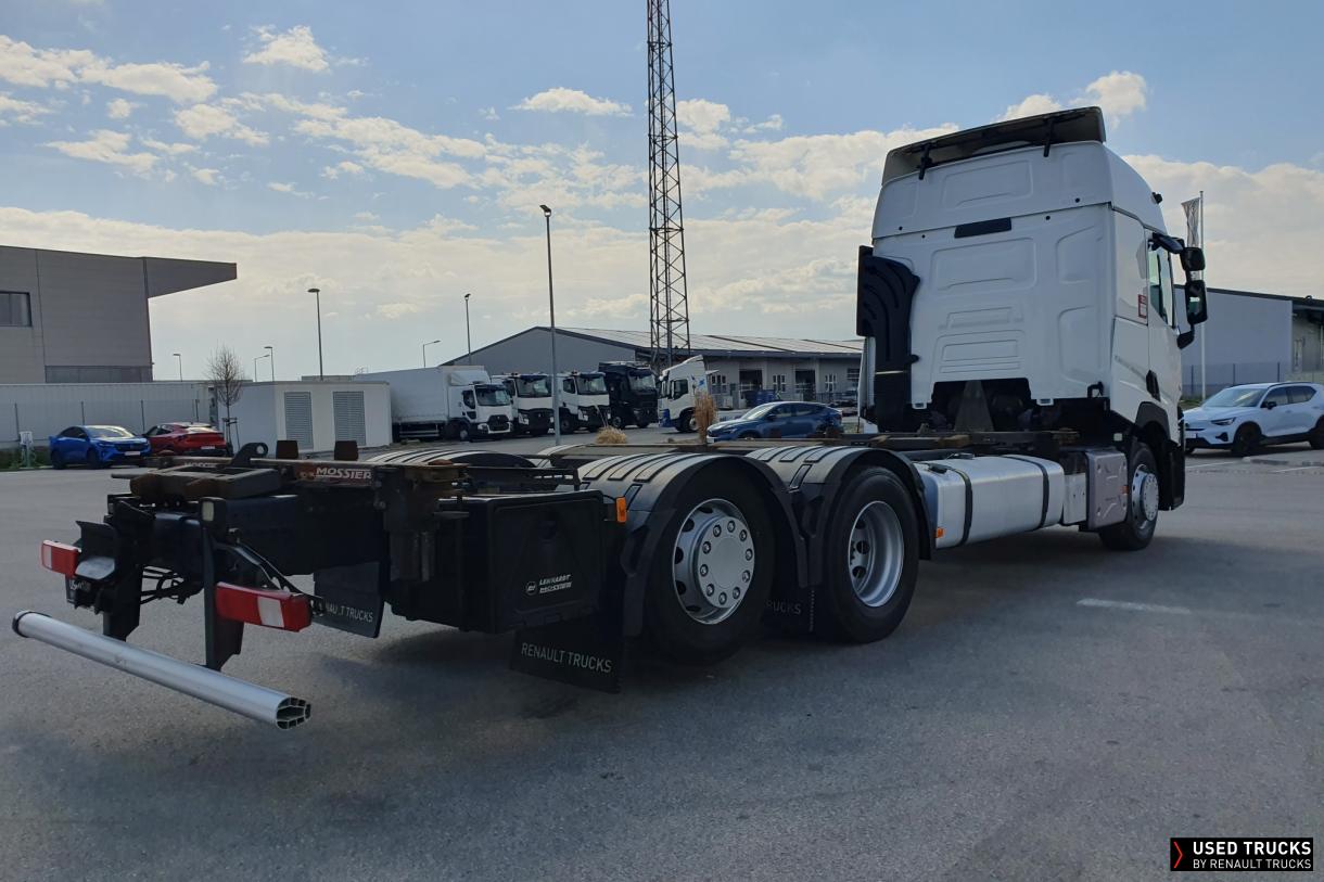 Renault Trucks T 440
