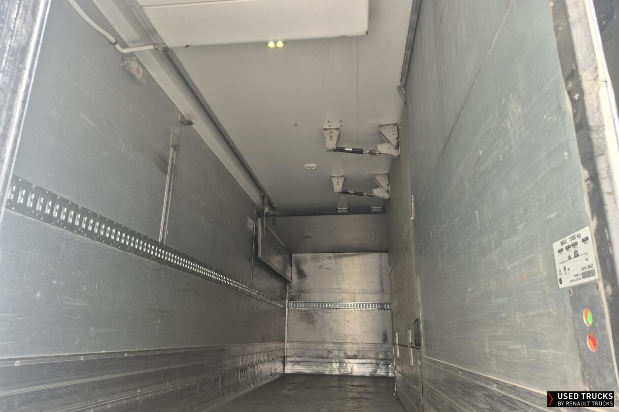 Renault Trucks D 240
