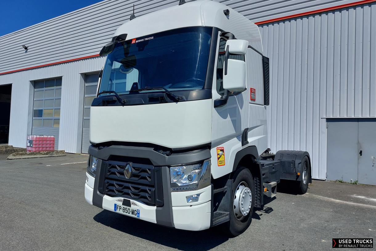 Renault Trucks T 480
