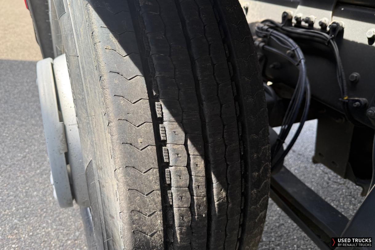 Renault Trucks C 430