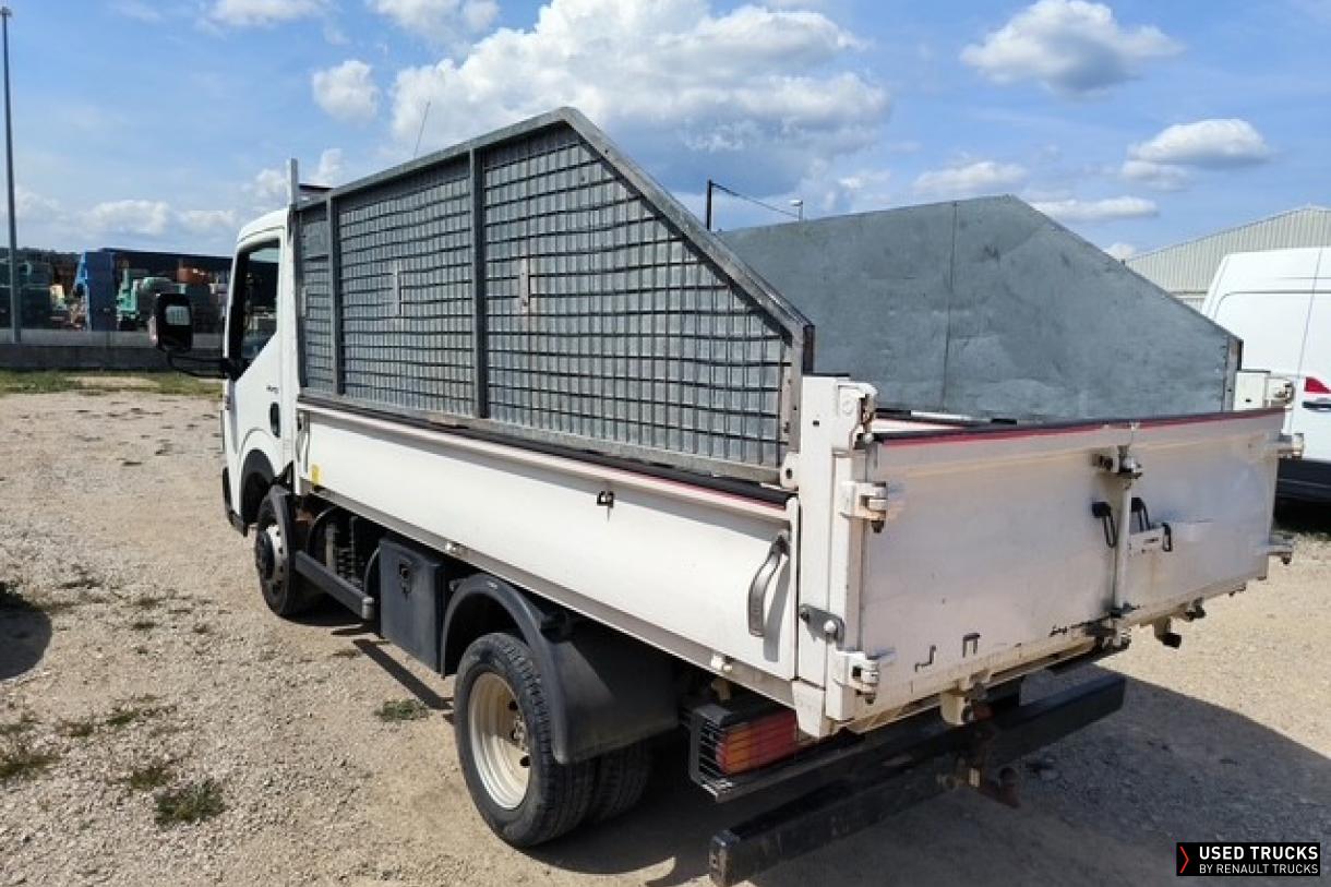 Renault Trucks Maxity 150