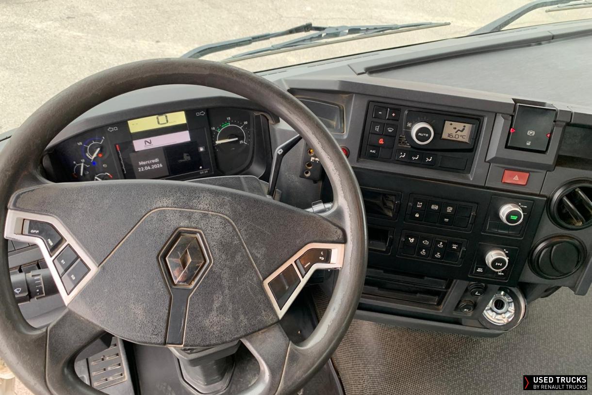 Renault Trucks K 430