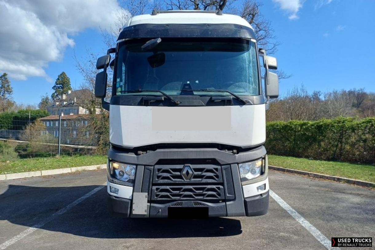 Renault Trucks T 430