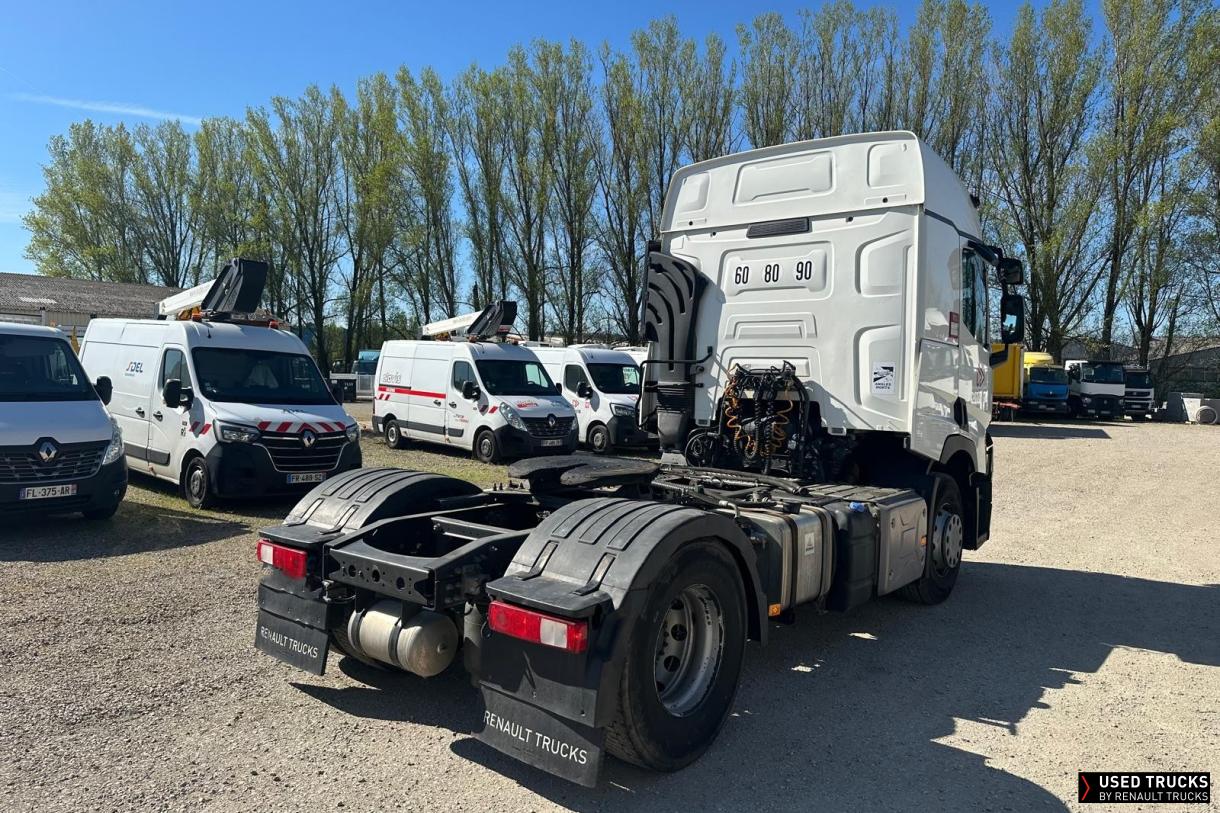 Renault Trucks T 480