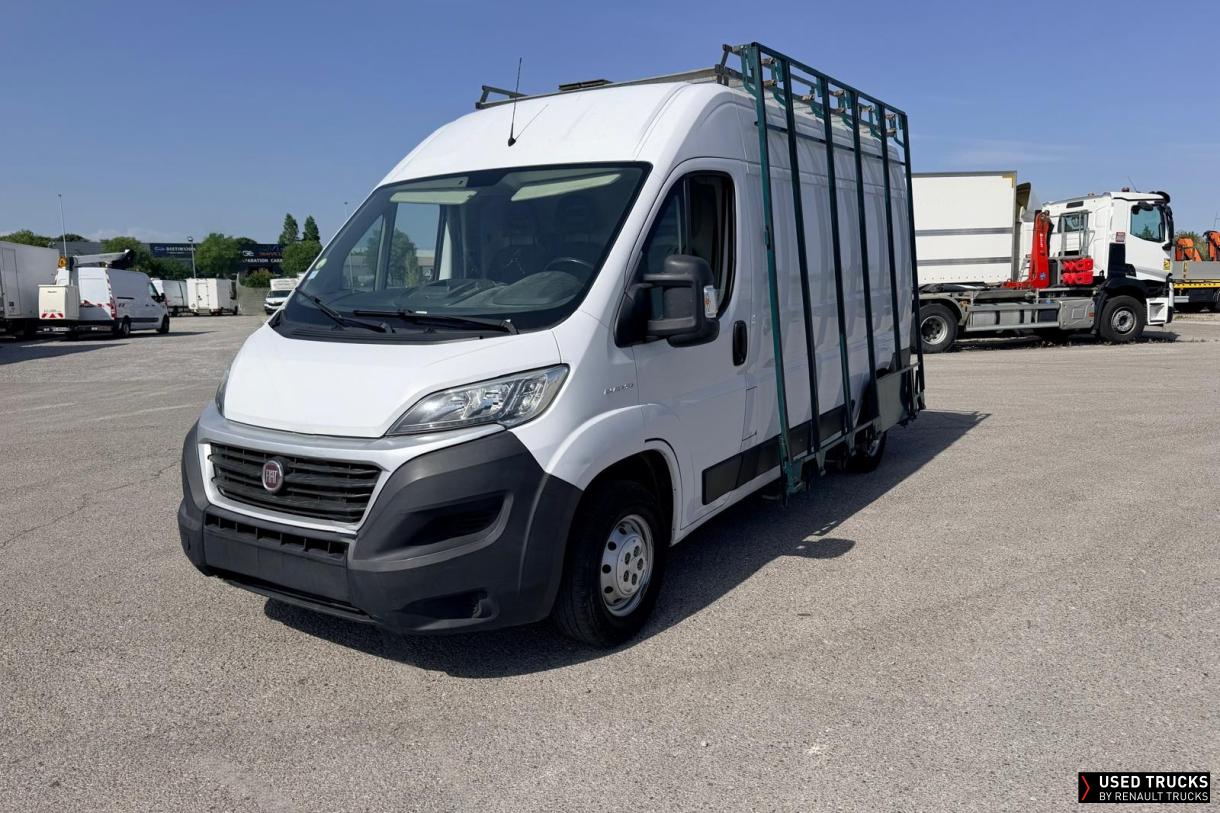 Fiat Ducato 130