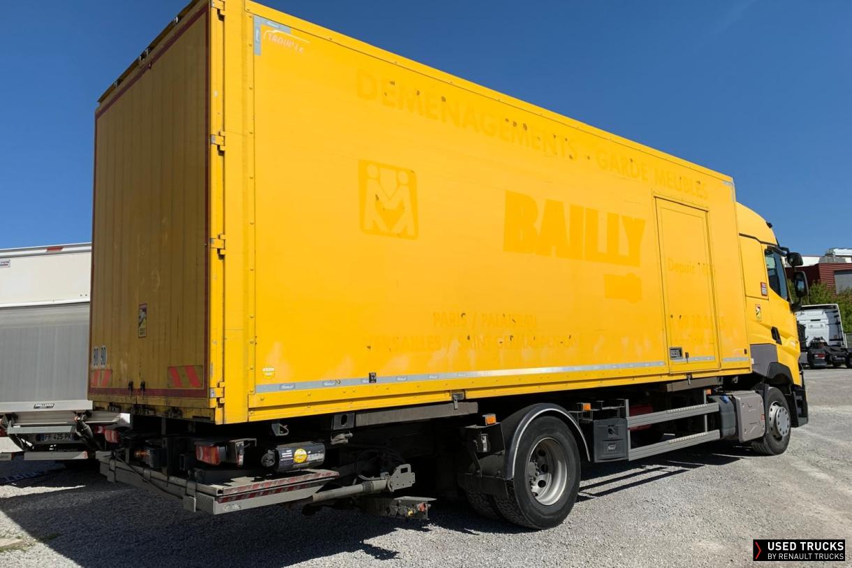 Renault Trucks T High 480