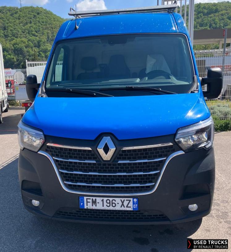Renault Trucks Master 145