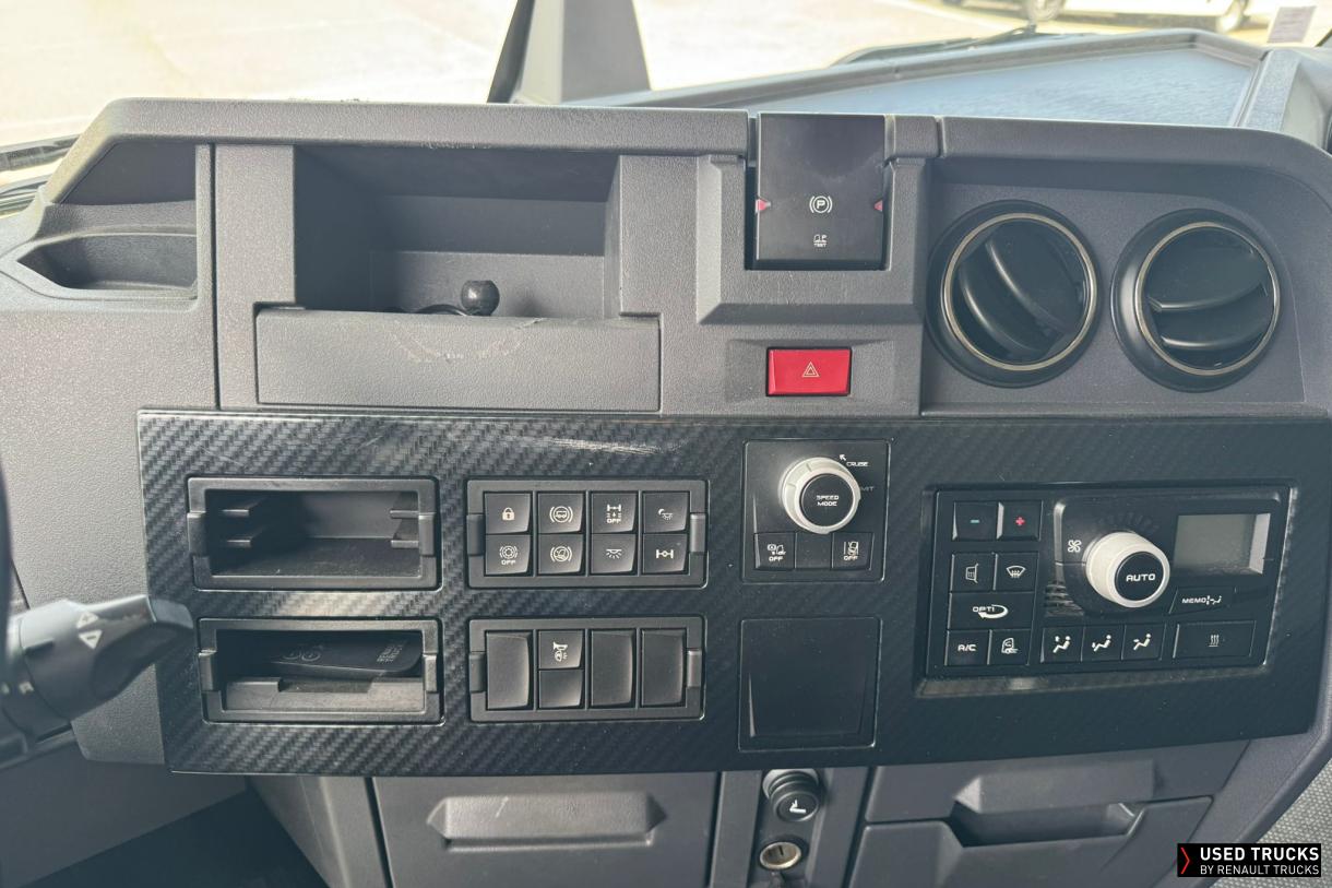 Renault Trucks T 480