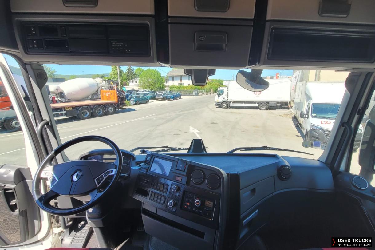 Renault Trucks T High 480