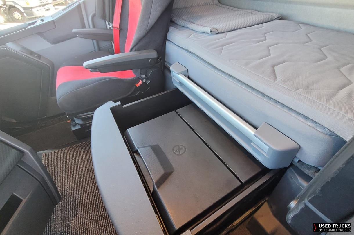 Renault Trucks T High 480