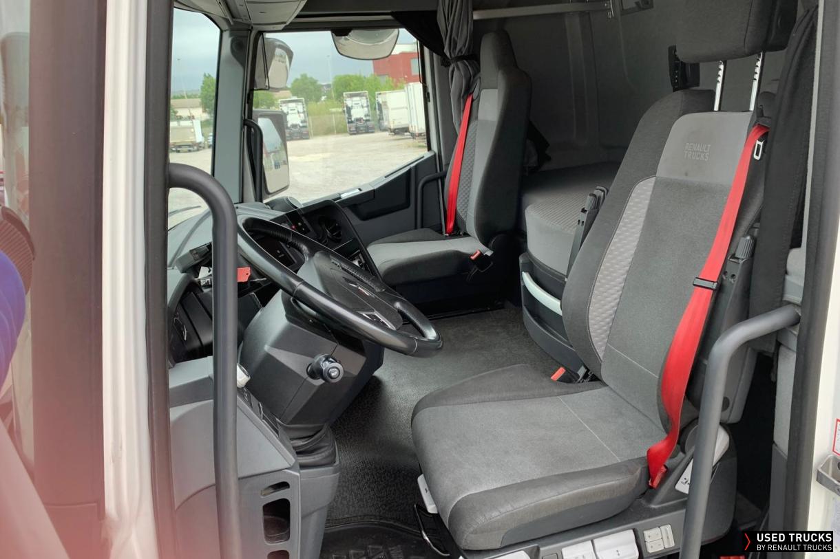 Renault Trucks T 480