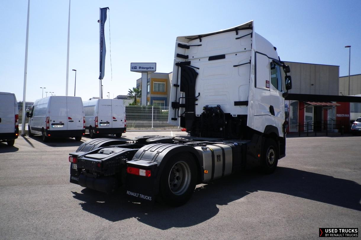 Renault Trucks T High 520