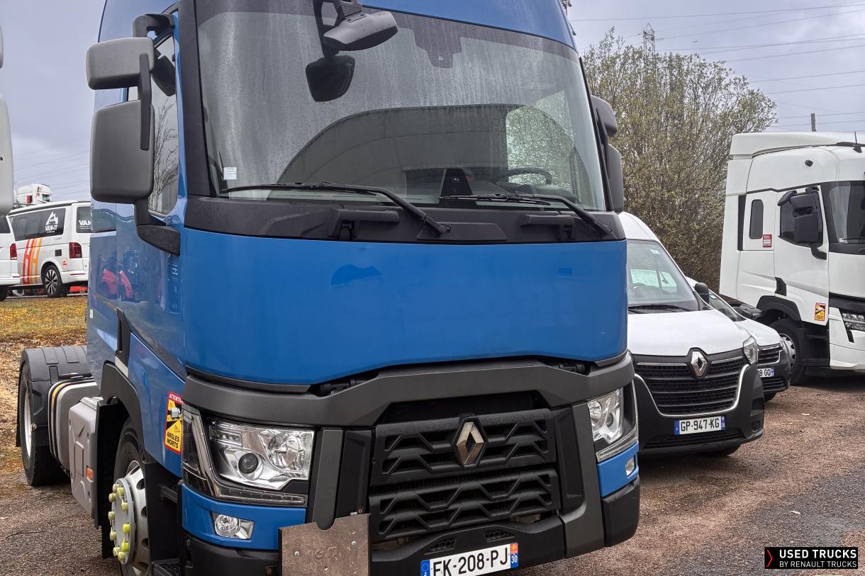 Renault Trucks T 440