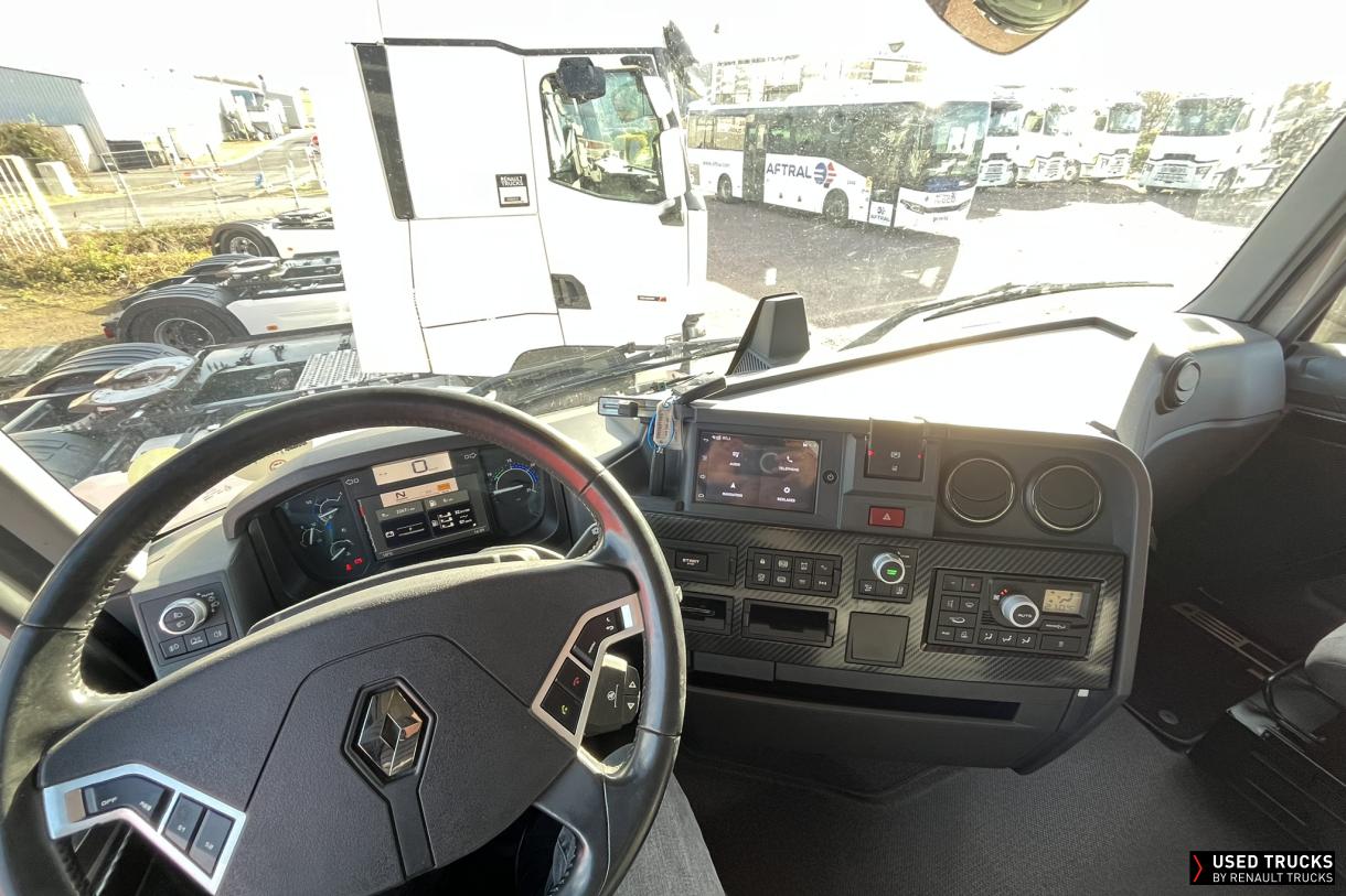 Renault Trucks T High 480