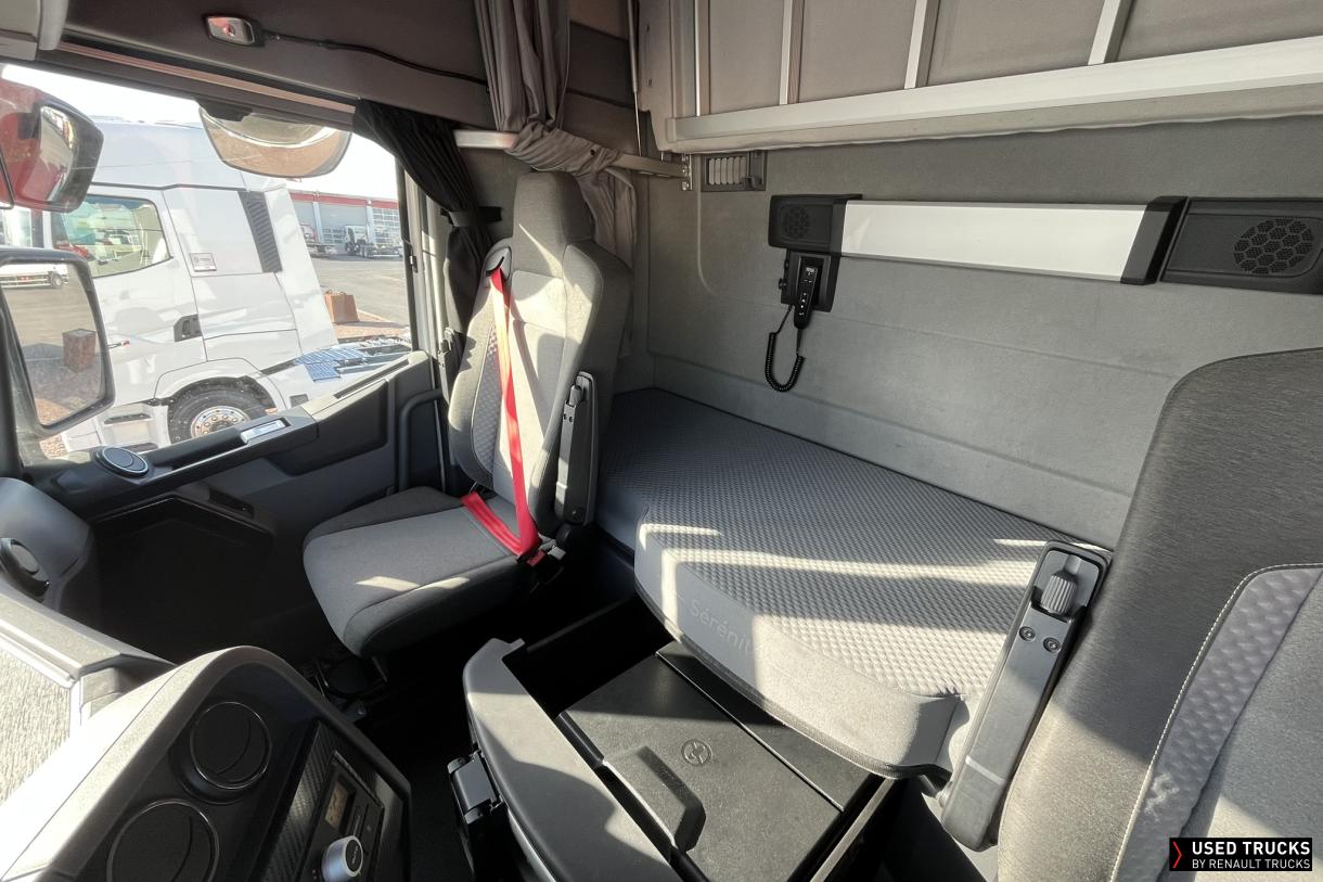 Renault Trucks T High 480