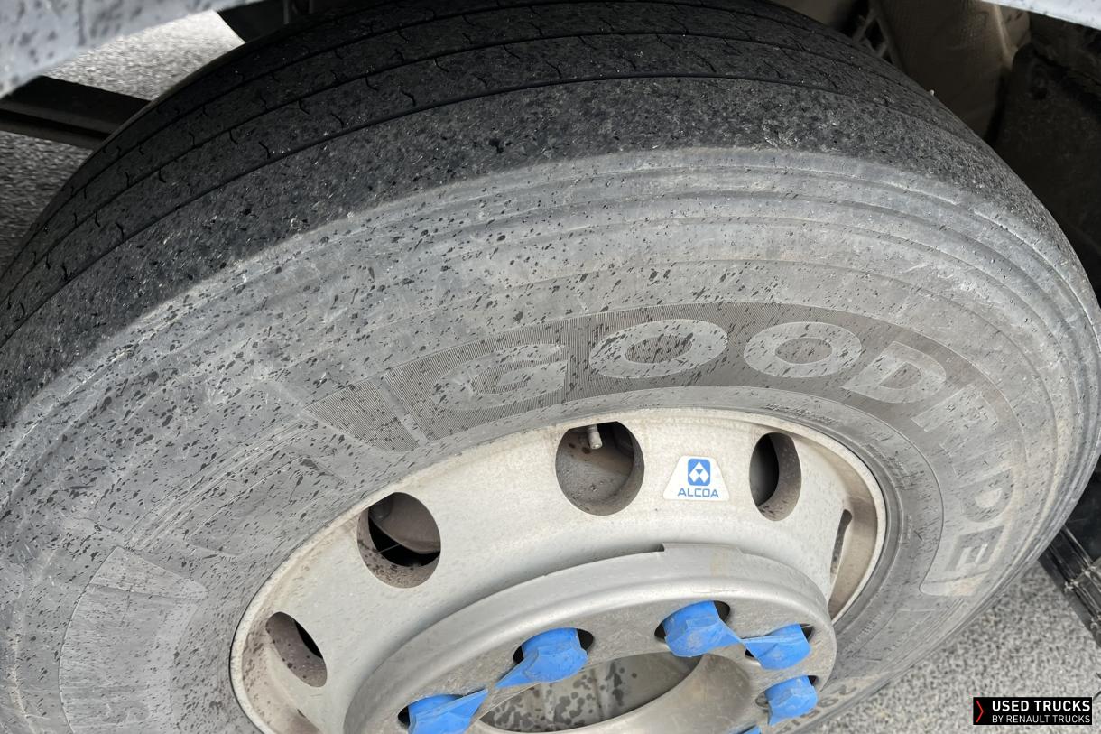 Renault Trucks C 430