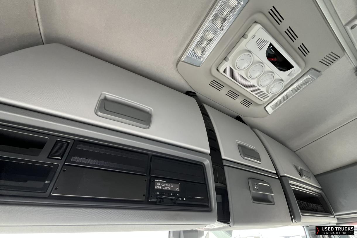 Renault Trucks T High 480
