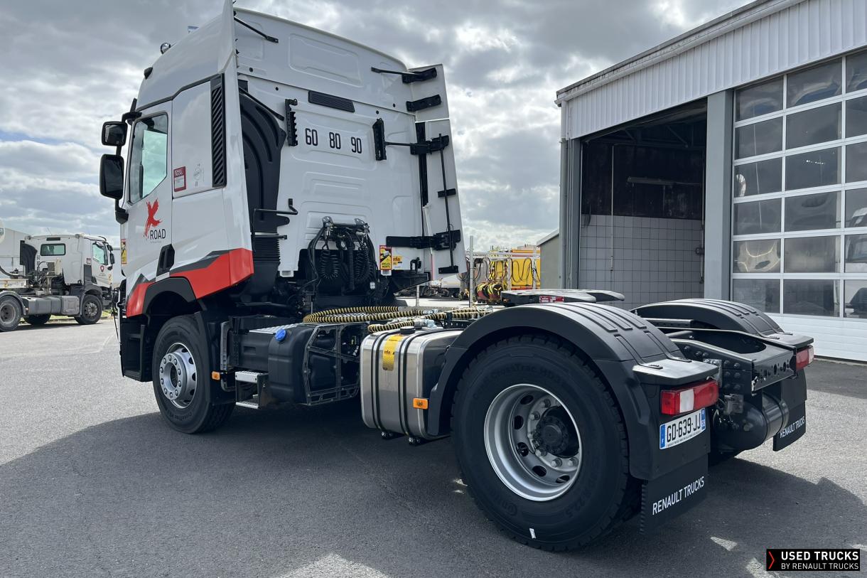 Renault Trucks T 480