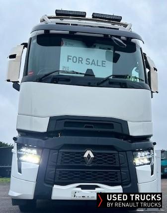 Renault Trucks T High 520