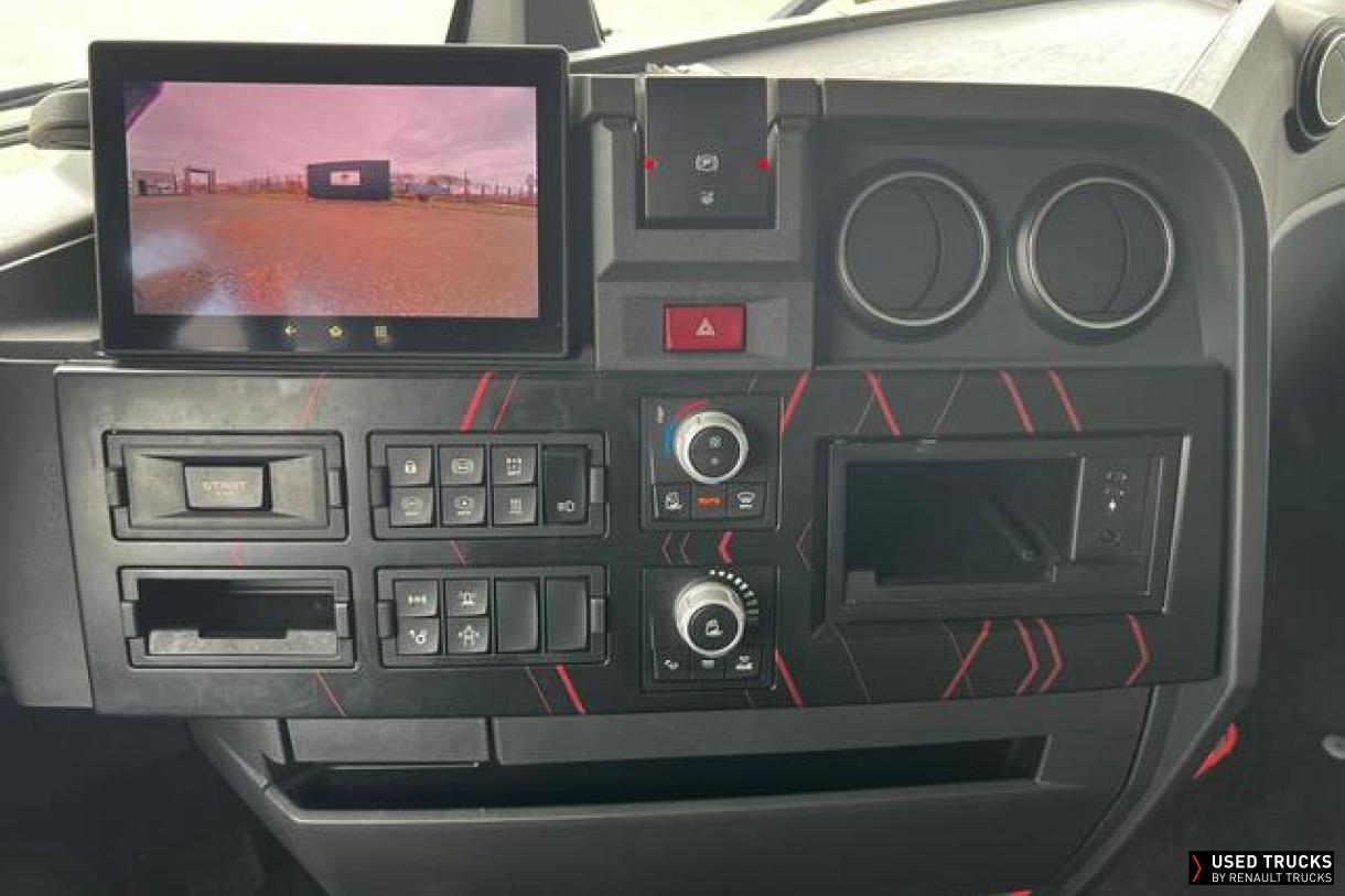 Renault Trucks T High 480